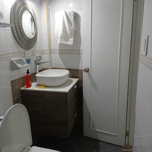 Apartamento Sweet Breeze