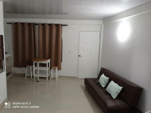 Apartamento Sweet Breeze