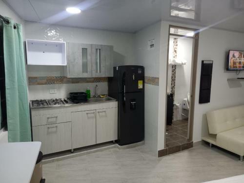 Apartamento Sweet Breeze