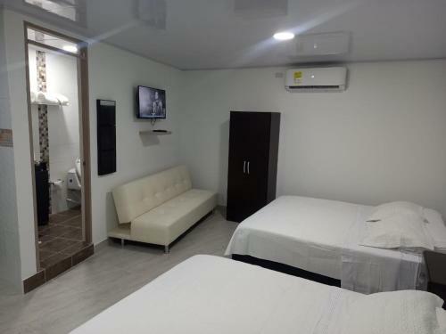 Apartamento Sweet Breeze