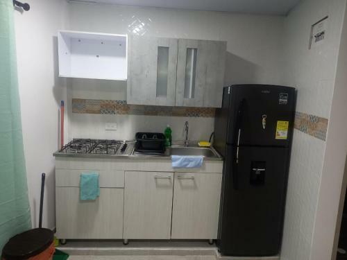 Apartamento Sweet Breeze