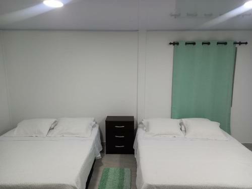 Apartamento Sweet Breeze