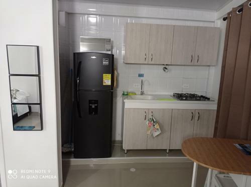 Apartamento Sweet Breeze