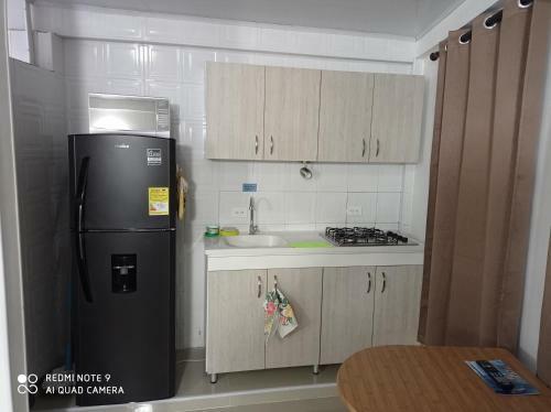Apartamento Sweet Breeze