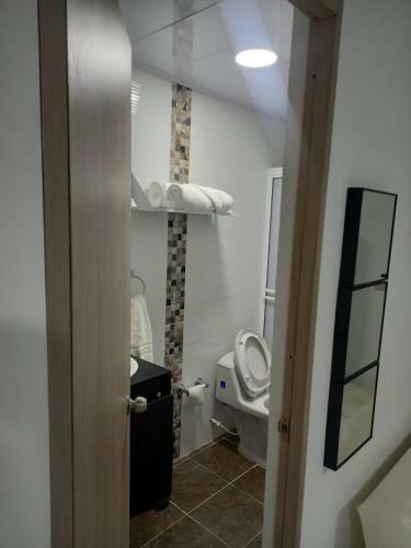 Apartamento Sweet Breeze