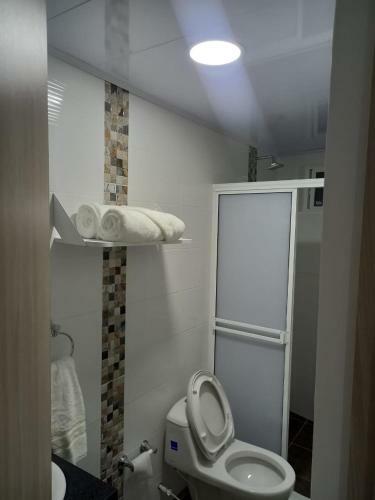 Apartamento Sweet Breeze