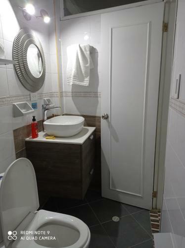 Apartamento Sweet Breeze