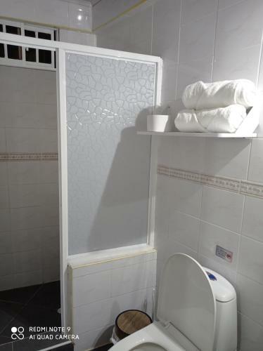 Apartamento Sweet Breeze
