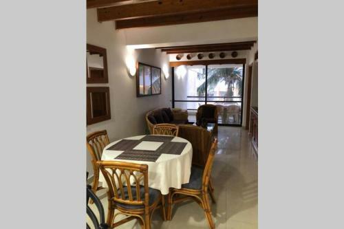 Apartamento Con Excelente Ubicaci�n Baypoint