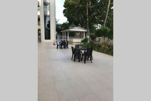 Apartamento Con Excelente Ubicaci�n Baypoint