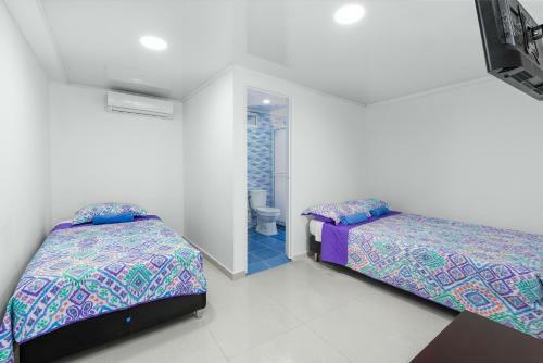 Hostal La Isla Inn