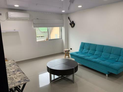 Apartamento Penthouse Lirio De Mayo 401