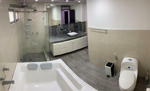 Apartamento Penthouse Lirio De Mayo 401
