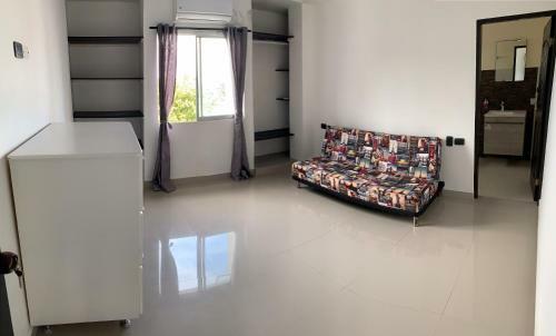 Apartamento Penthouse Lirio De Mayo 401