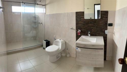 Apartamento Penthouse Lirio De Mayo 401
