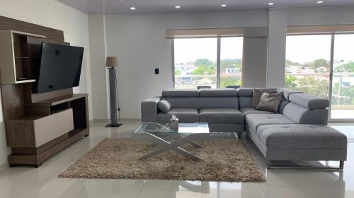 Apartamento Penthouse Lirio De Mayo 401