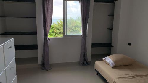 Apartamento Penthouse Lirio De Mayo 401