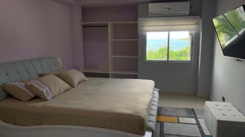 Apartamento Penthouse Lirio De Mayo 401