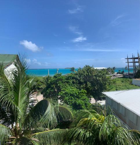 Apartamento Penthouse Lirio De Mayo 401