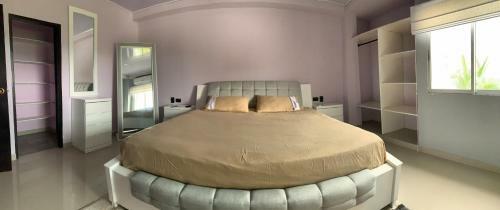 Apartamento Penthouse Lirio De Mayo 401