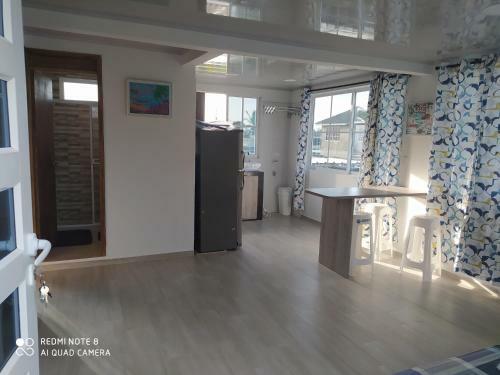 Apartamento Jamal Place
