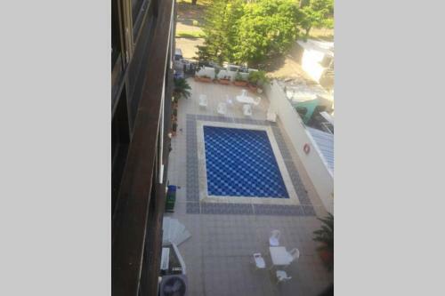 Hermoso Y Amplio Apartamento Con Vista Al Mar