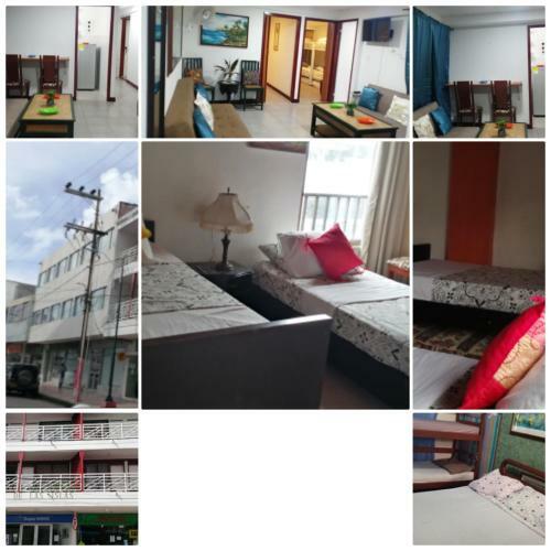Apartamento Mr Rocky # 2 Centro