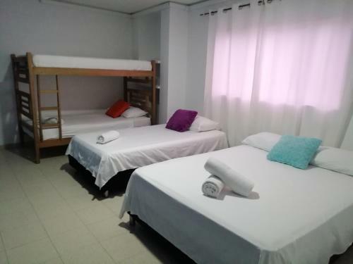 Apartamento Mr Rocky # 2 Centro