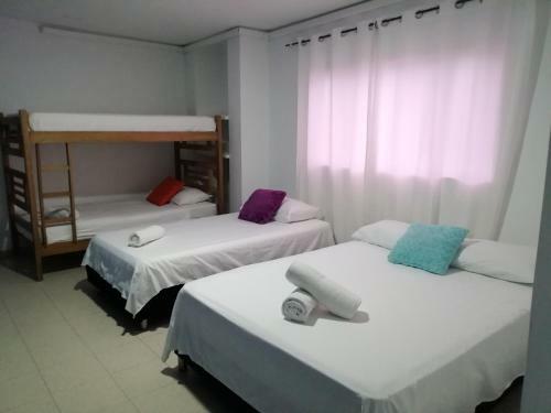 Apartamento Mr Rocky # 2 Centro