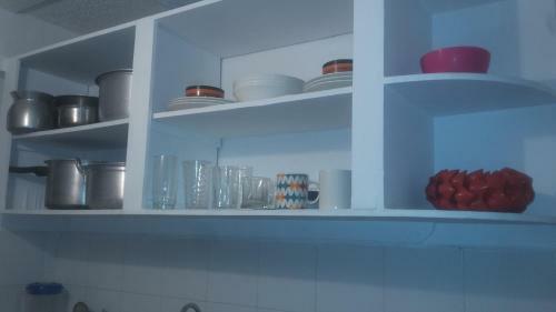 Apartamento Mr Rocky # 2 Centro