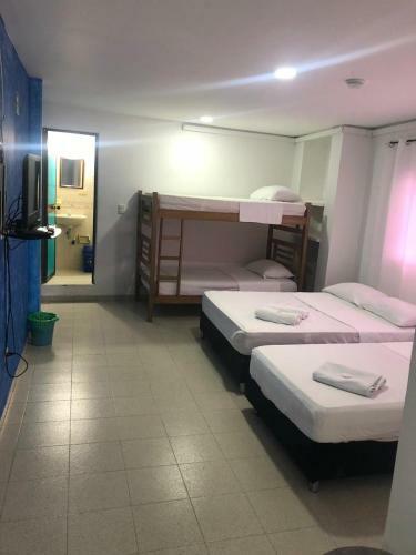 Apartamento Mr Rocky # 2 Centro