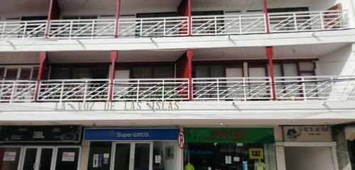 Apartamento Mr Rocky # 2 Centro