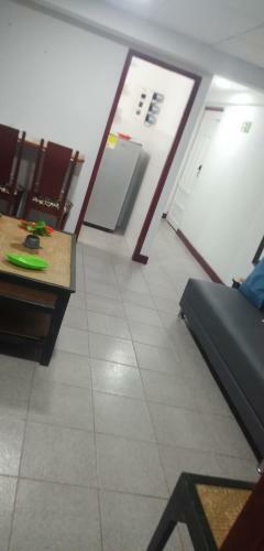 Apartamento Mr Rocky # 2 Centro