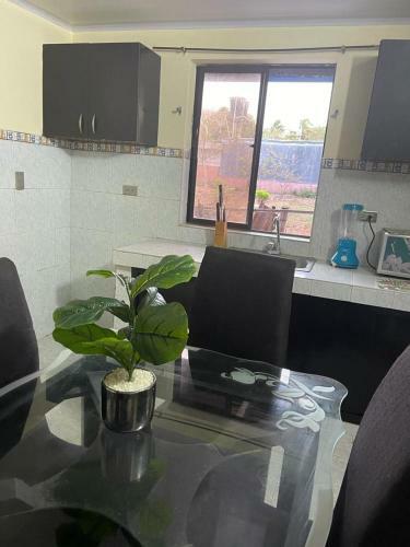 Apartamento Danisha's Place III