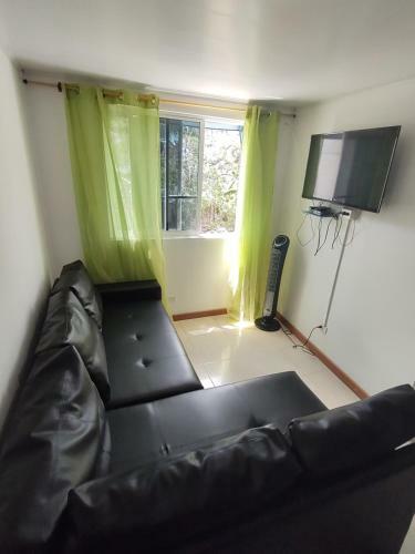 Apartamentos Familiares The Upper Room