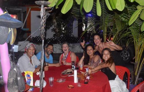 Bed & Breakfast Bugry Beach Hostel