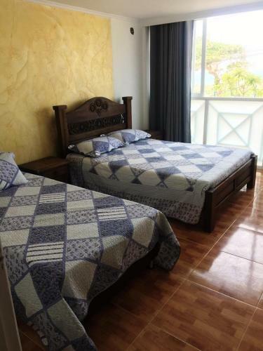 Apartamento Casa D Linda II