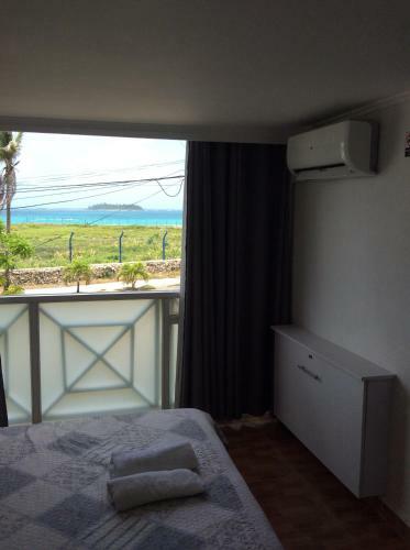 Apartamento Casa D Linda II