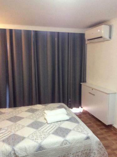 Apartamento Casa D Linda II