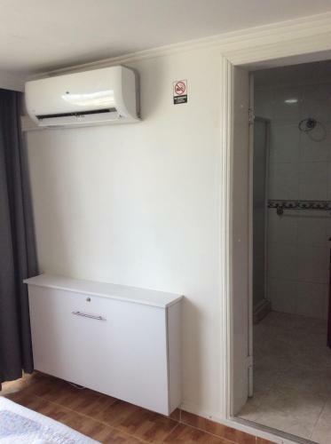 Apartamento Casa D Linda II