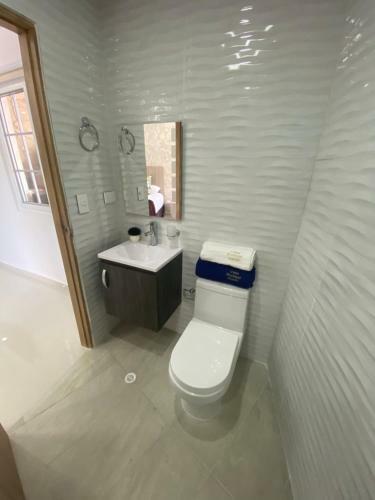 Hostal Casa Hotel Boutique Habibi - San Andres Islas