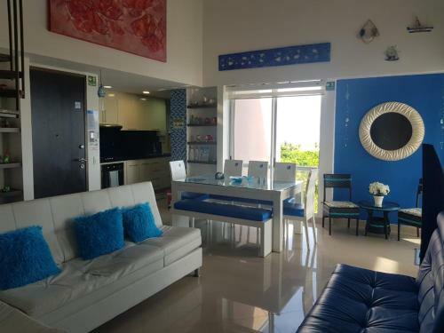 Apartamento San Andr�s De Ensue�o