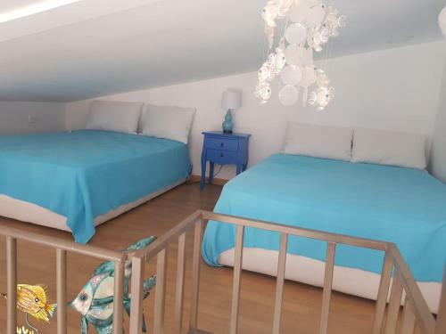Apartamento San Andr�s De Ensue�o