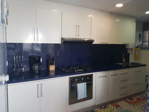 Apartamento San Andr�s De Ensue�o