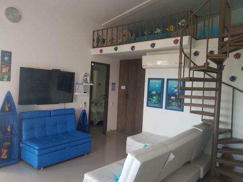 Apartamento San Andr�s De Ensue�o