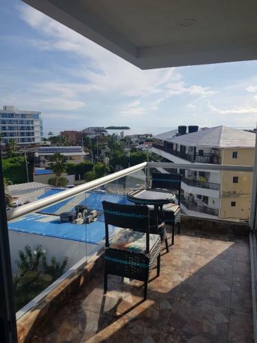Apartamento San Andr�s De Ensue�o
