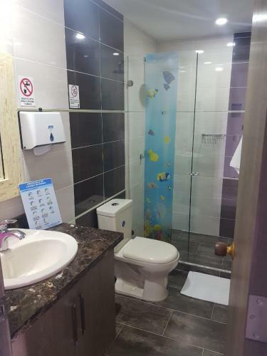 Apartamento San Andr�s De Ensue�o