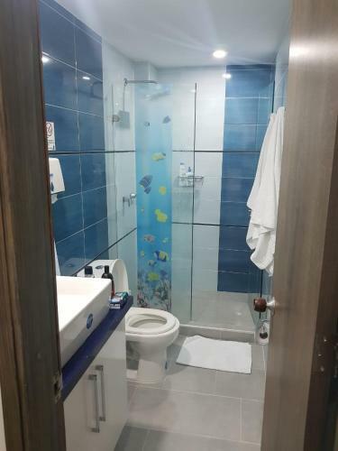 Apartamento San Andr�s De Ensue�o