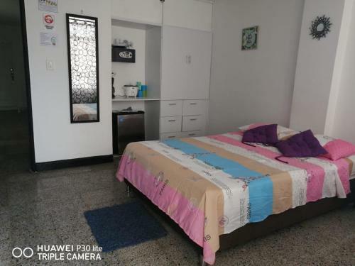 Posada Emily Place 1 Y 2