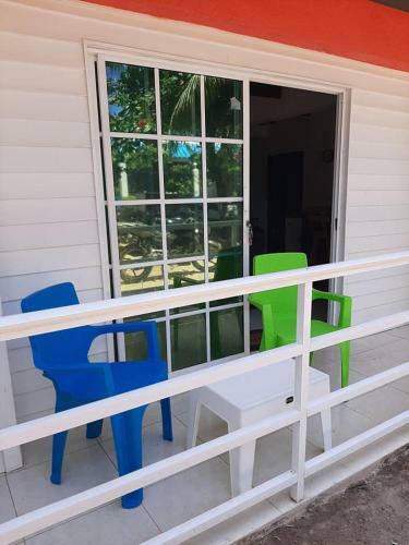 Apartamento Mayo�s Place